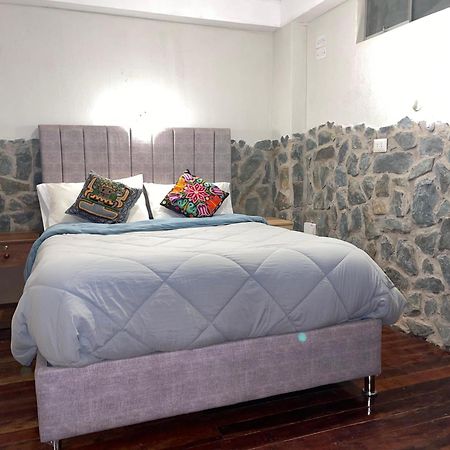Intikilla Hostal Ollantaytambo Ngoại thất bức ảnh