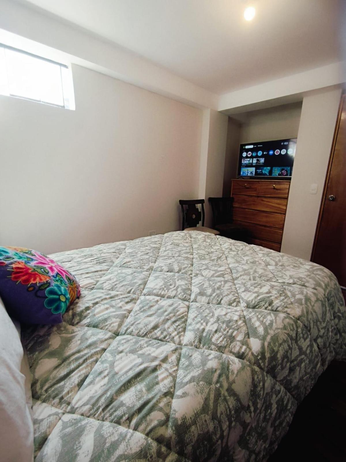 Intikilla Hostal Ollantaytambo Ngoại thất bức ảnh